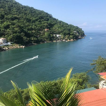 Boca De Tomatlan Luxury Boutique Hotel Accommodations Пуэрто-Вальярта Экстерьер фото