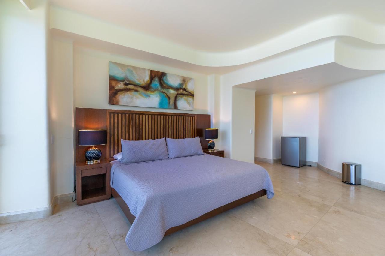 Boca De Tomatlan Luxury Boutique Hotel Accommodations Пуэрто-Вальярта Экстерьер фото