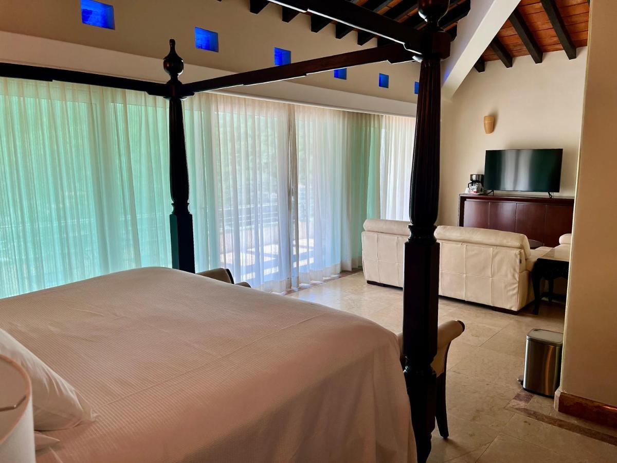 Boca De Tomatlan Luxury Boutique Hotel Accommodations Пуэрто-Вальярта Экстерьер фото