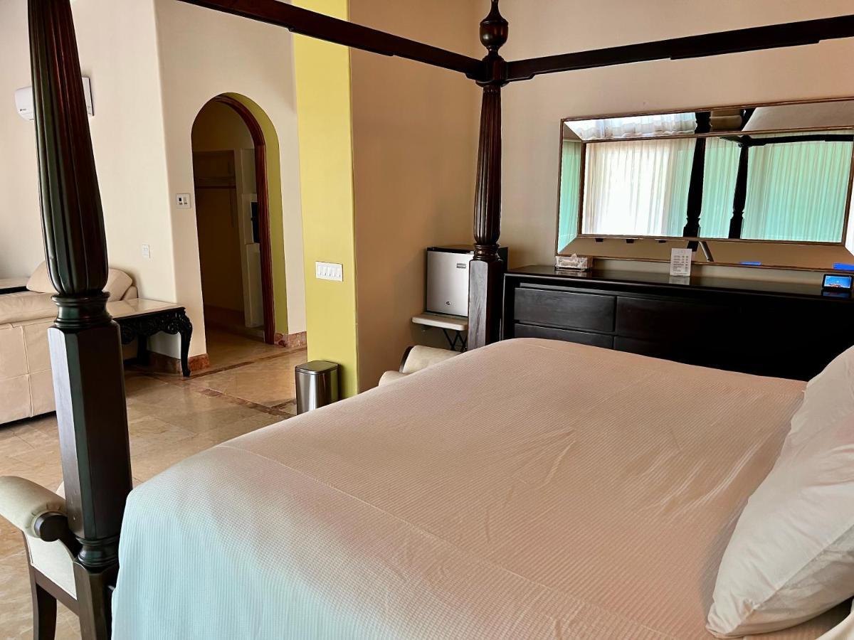Boca De Tomatlan Luxury Boutique Hotel Accommodations Пуэрто-Вальярта Экстерьер фото