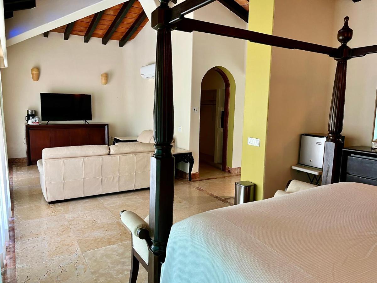 Boca De Tomatlan Luxury Boutique Hotel Accommodations Пуэрто-Вальярта Экстерьер фото