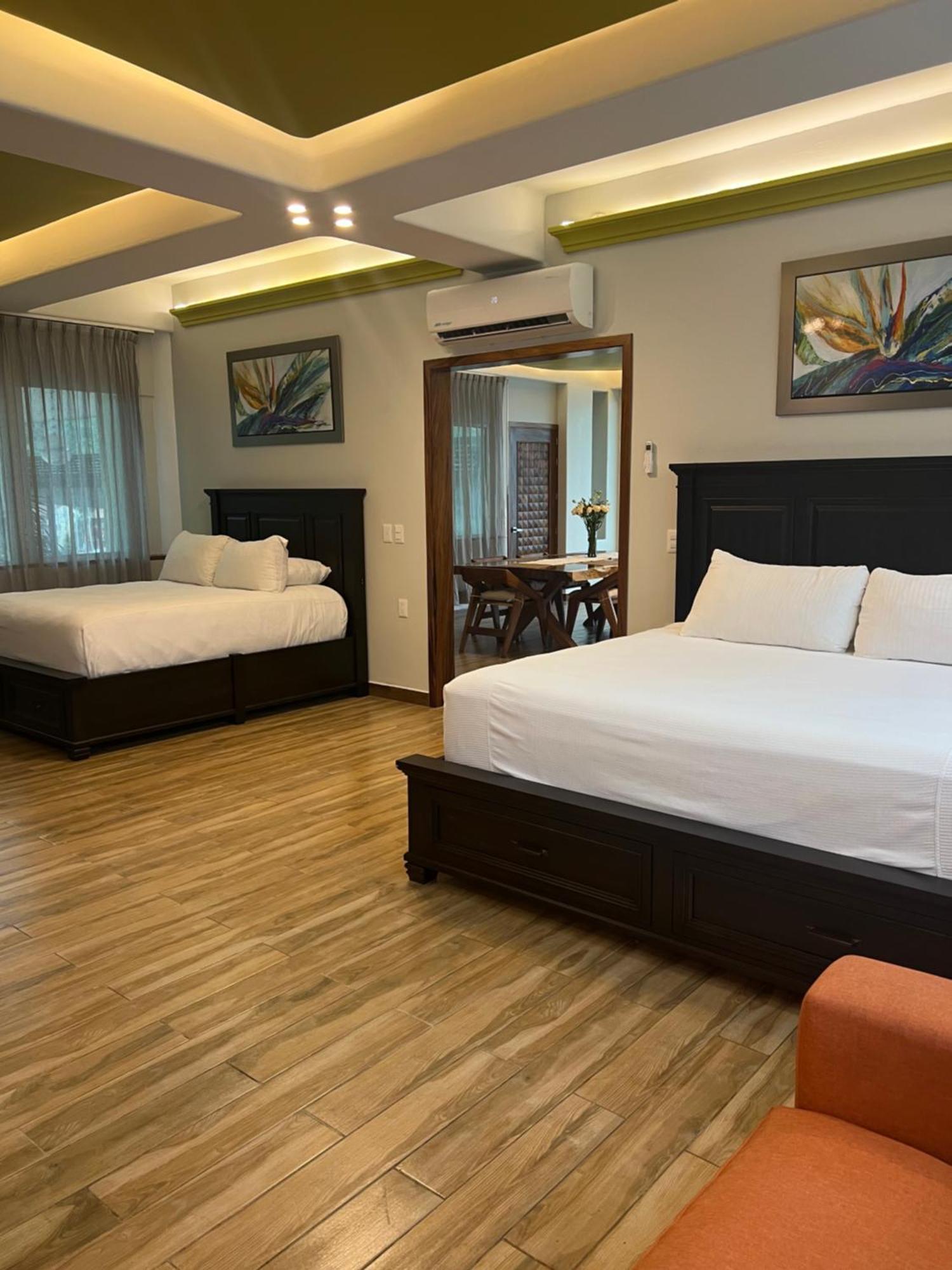 Boca De Tomatlan Luxury Boutique Hotel Accommodations Пуэрто-Вальярта Экстерьер фото