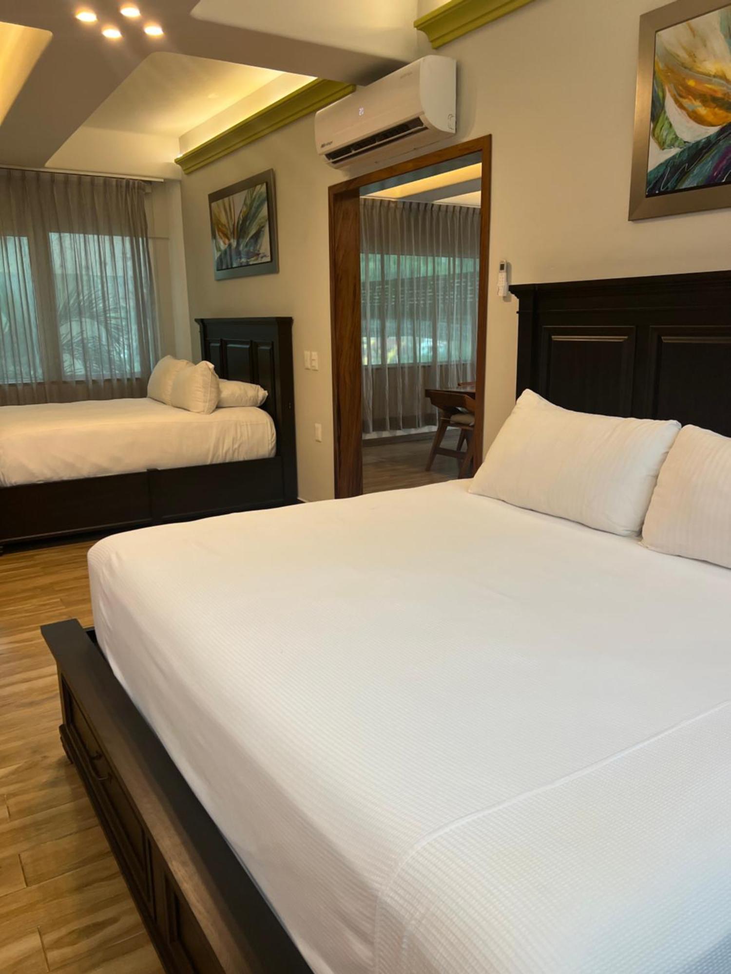 Boca De Tomatlan Luxury Boutique Hotel Accommodations Пуэрто-Вальярта Экстерьер фото
