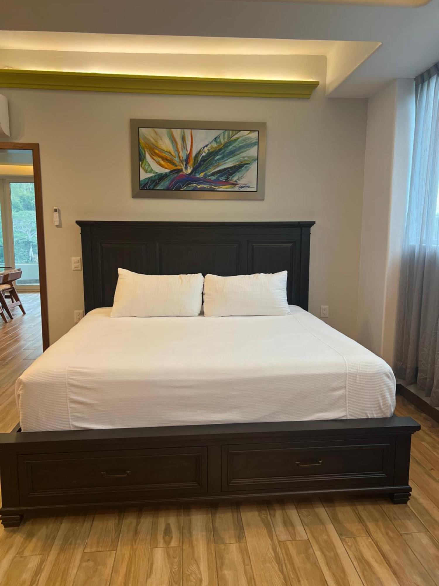 Boca De Tomatlan Luxury Boutique Hotel Accommodations Пуэрто-Вальярта Экстерьер фото